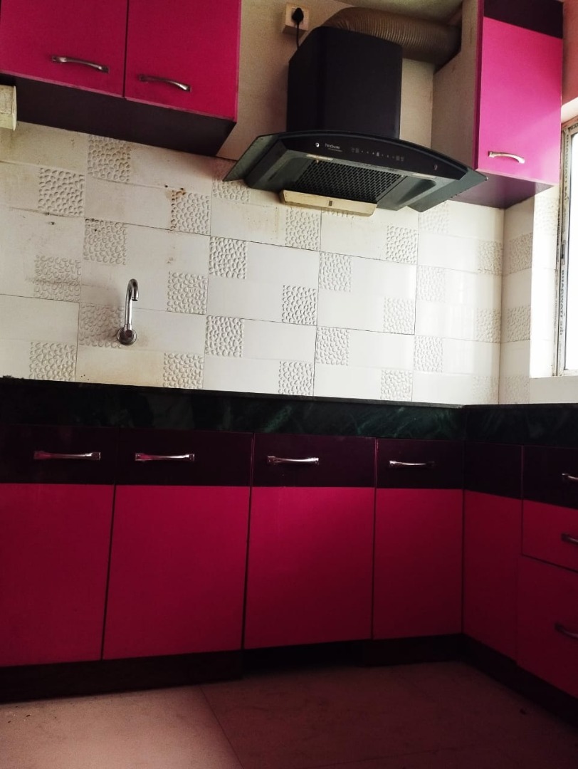 Unfurnished 2bhk in VIP Rd, Pathar Quarry, Guwahati, No.2 Bonda, Assam, India for Rent